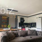 Stylish 2+1 Apartment in the Heart of Istanbul (Listing No: 10177)