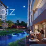 Charming 1+1 Apartment in the Heart of Istanbul (Listing No: 10179)