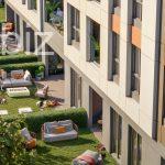 Charming 1+1 Apartment in the Heart of Istanbul (Listing No: 10179)