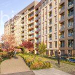 Charming 1+1 Apartment in the Heart of Istanbul (Listing No: 10179)