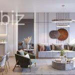 Charming 1+1 Apartment in the Heart of Istanbul (Listing No: 10179)