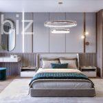 Charming 1+1 Apartment in the Heart of Istanbul (Listing No: 10179)