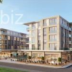 Charming 1+1 Apartment in the Heart of Istanbul (Listing No: 10186)