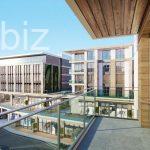 Charming 1+1 Apartment in the Heart of Istanbul (Listing No: 10186)