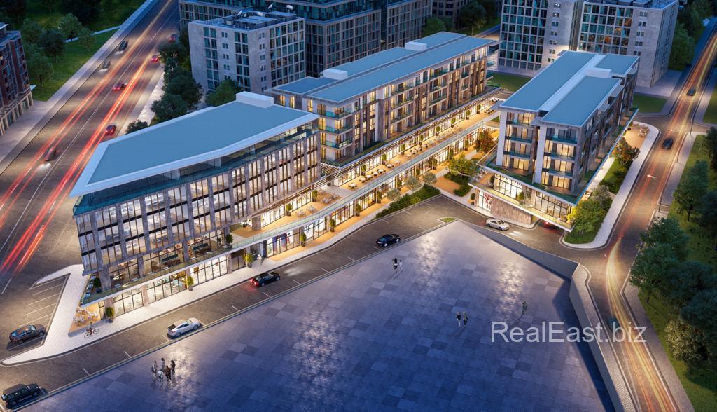 Charming 1+1 Apartment in the Heart of Istanbul