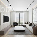 Charming 2+1 Apartment in the Heart of Istanbul (Listing No: 10187)