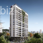 Şık 3+1 Daire Beşiktaş’ta (İlan No: 10188)