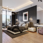 Şık 3+1 Daire Beşiktaş’ta (İlan No: 10188)