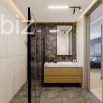 Şık 3+1 Daire Beşiktaş’ta (İlan No: 10188)