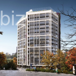 İstanbul, Beşiktaş’ta Huzurlu Daire (İlan No: 10189)