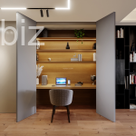 İstanbul, Beşiktaş’ta Huzurlu Daire (İlan No: 10189)