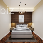 İstanbul, Beşiktaş’ta Huzurlu Daire (İlan No: 10189)
