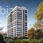 İstanbul, Beşiktaş’ta Huzurlu Daire (İlan No: 10189)