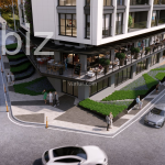 İstanbul, Beşiktaş’ta Huzurlu Daire (İlan No: 10189)