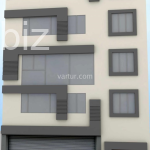 Şişli, Bomonti’de Lüks Loft Daire (İlan No: 10190)