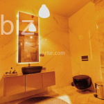 Şişli, Bomonti’de Lüks Loft Daire (İlan No: 10190)