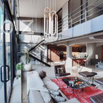 Şişli, Bomonti’de Lüks Loft Daire (İlan No: 10190)