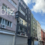 Şişli, Bomonti’de Lüks Loft Daire (İlan No: 10190)