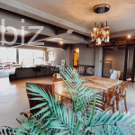Şişli, Bomonti’de Lüks Loft Daire (İlan No: 10190)