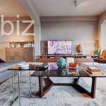 Şişli, Bomonti’de Lüks Loft Daire (İlan No: 10190)