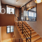 Şişli, Bomonti’de Lüks Loft Daire (İlan No: 10190)