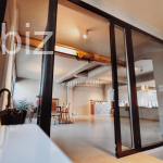 Şişli, Bomonti’de Lüks Loft Daire (İlan No: 10190)