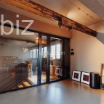 Şişli, Bomonti’de Lüks Loft Daire (İlan No: 10190)