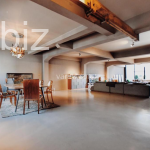 Şişli, Bomonti’de Lüks Loft Daire (İlan No: 10190)