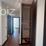 İstanbul’un Kalbinde Lüks 2+1 Daire (İlan No: 10191)