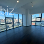 İstanbul’un Kalbinde Lüks 2+1 Daire (İlan No: 10191)