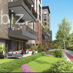 Modern 2+1 Apartment in Vibrant Istanbul (Listing No: 10193)