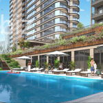 Modern 2+1 Apartment in Vibrant Istanbul (Listing No: 10193)