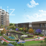 Stunning 3+1 Apartment in the Heart of Istanbul (Listing No: 10194)