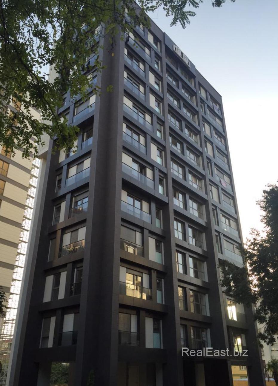 Stunning 3+1 Apartment in the Heart of Istanbul
