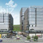 Modern Apartment in the Heart of Istanbul (Listing No: 10197)