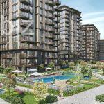Spacious 5+1 Apartment in the Heart of Istanbul (Listing No: 10202)