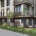 Spacious 5+1 Apartment in the Heart of Istanbul (Listing No: 10202)