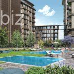 Spacious 5+1 Apartment in the Heart of Istanbul (Listing No: 10202)