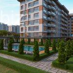 Charming 2+1 Apartment in the Heart of Istanbul (Listing No: 10204)