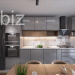 Charming 2+1 Apartment in the Heart of Istanbul (Listing No: 10204)