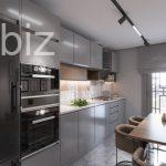Spacious 3+1 Apartment in the Heart of Istanbul (Listing No: 10205)