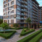Spacious 3+1 Apartment in the Heart of Istanbul (Listing No: 10205)