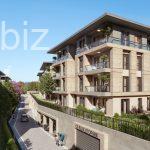 Spacious 4+1 Apartment in the Heart of Istanbul (Listing No: 10206)
