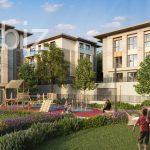 Spacious 4+1 Apartment in the Heart of Istanbul (Listing No: 10206)