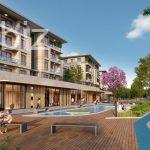 Spacious 4+1 Apartment in the Heart of Istanbul (Listing No: 10206)