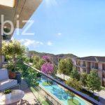 Charming 2+1 Apartment in the Heart of Istanbul (Listing No: 10207)