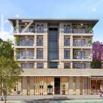 Charming 2+1 Apartment in the Heart of Istanbul (Listing No: 10207)