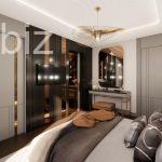 Charming 1+1 Apartment in the Heart of Istanbul (Listing No: 10208)