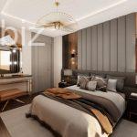 Charming 1+1 Apartment in the Heart of Istanbul (Listing No: 10208)