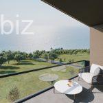 Charming 1+1 Apartment in the Heart of Istanbul (Listing No: 10208)